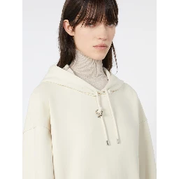 SPORTMAX URNA hoodie