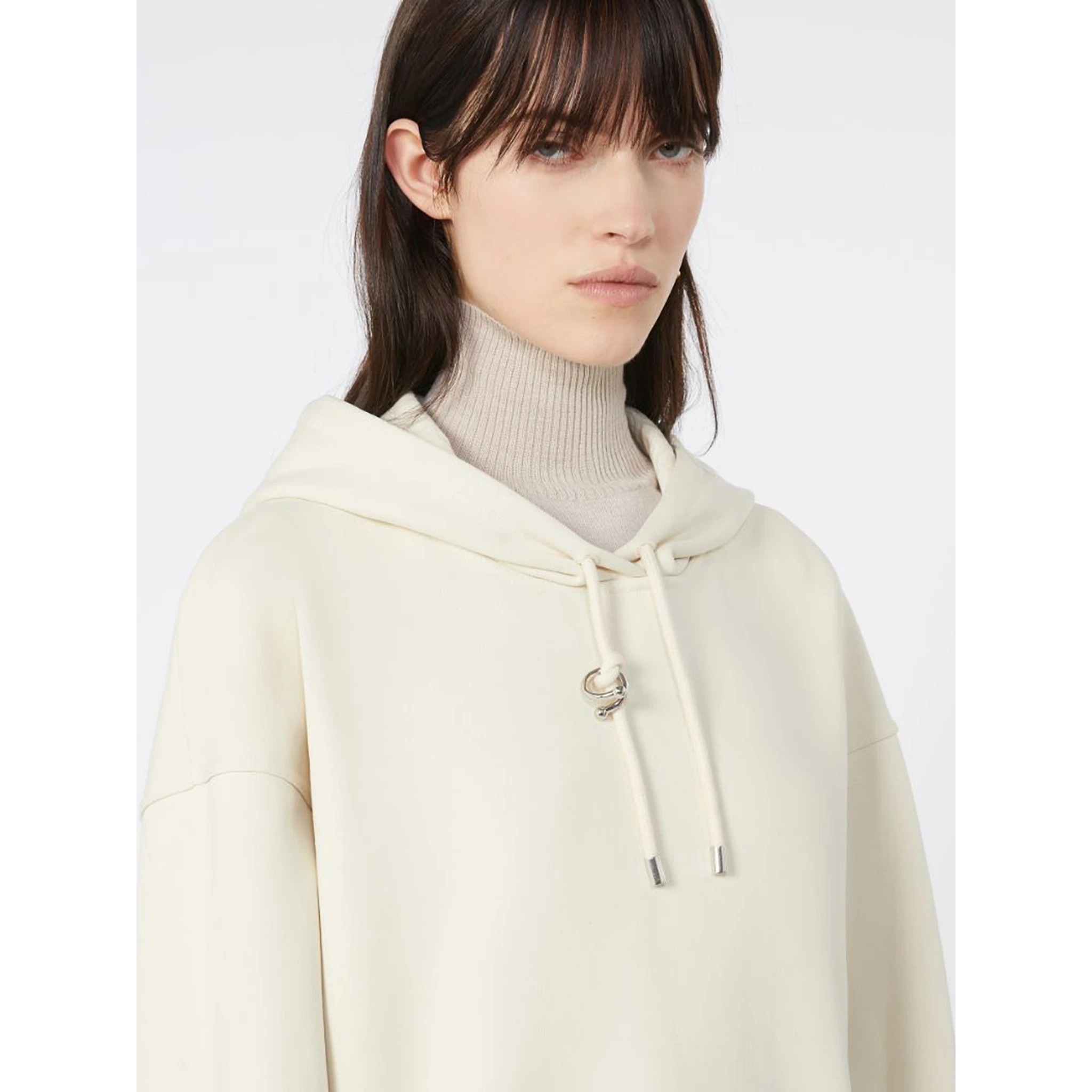 SPORTMAX URNA hoodie