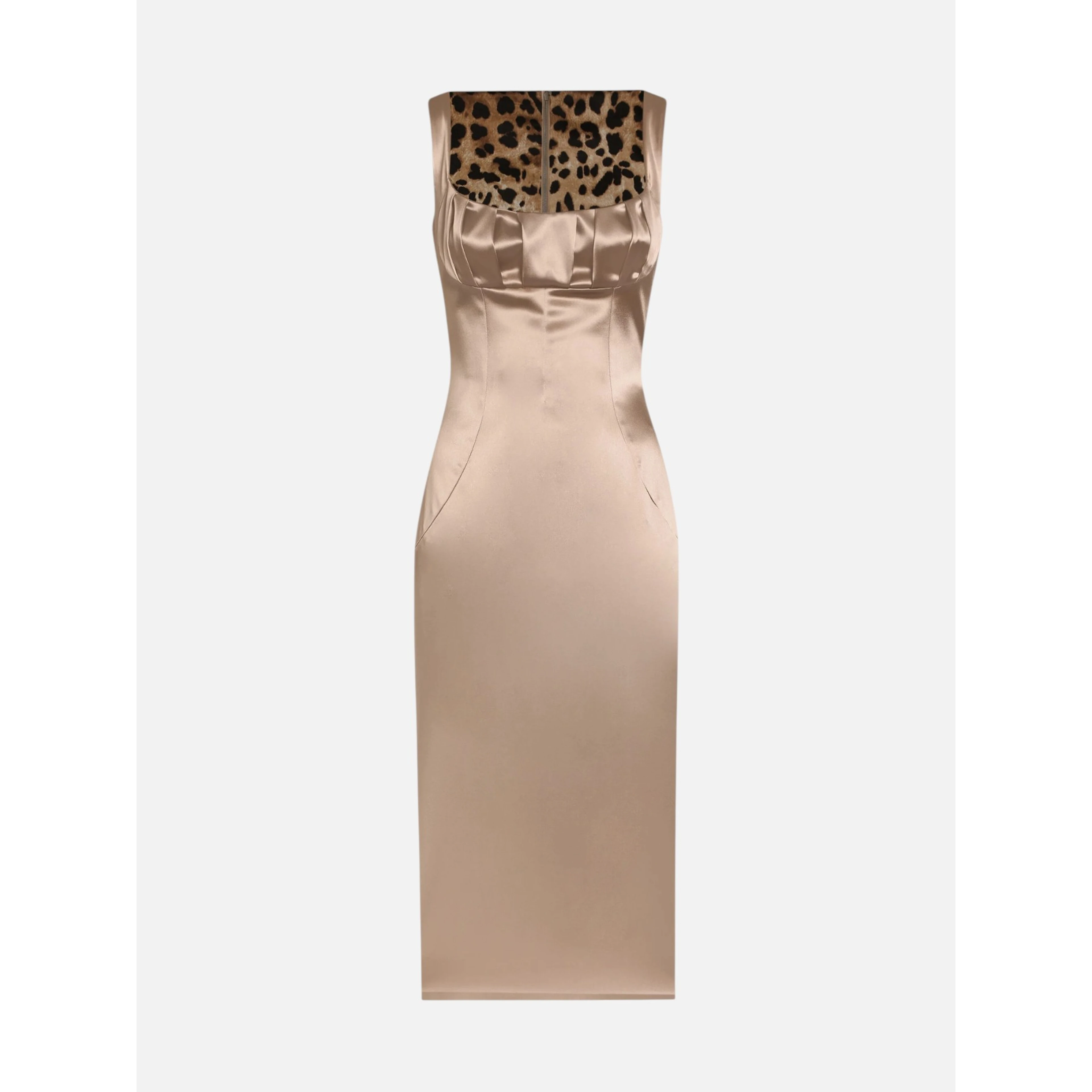 DOLCE & GABBANA dress