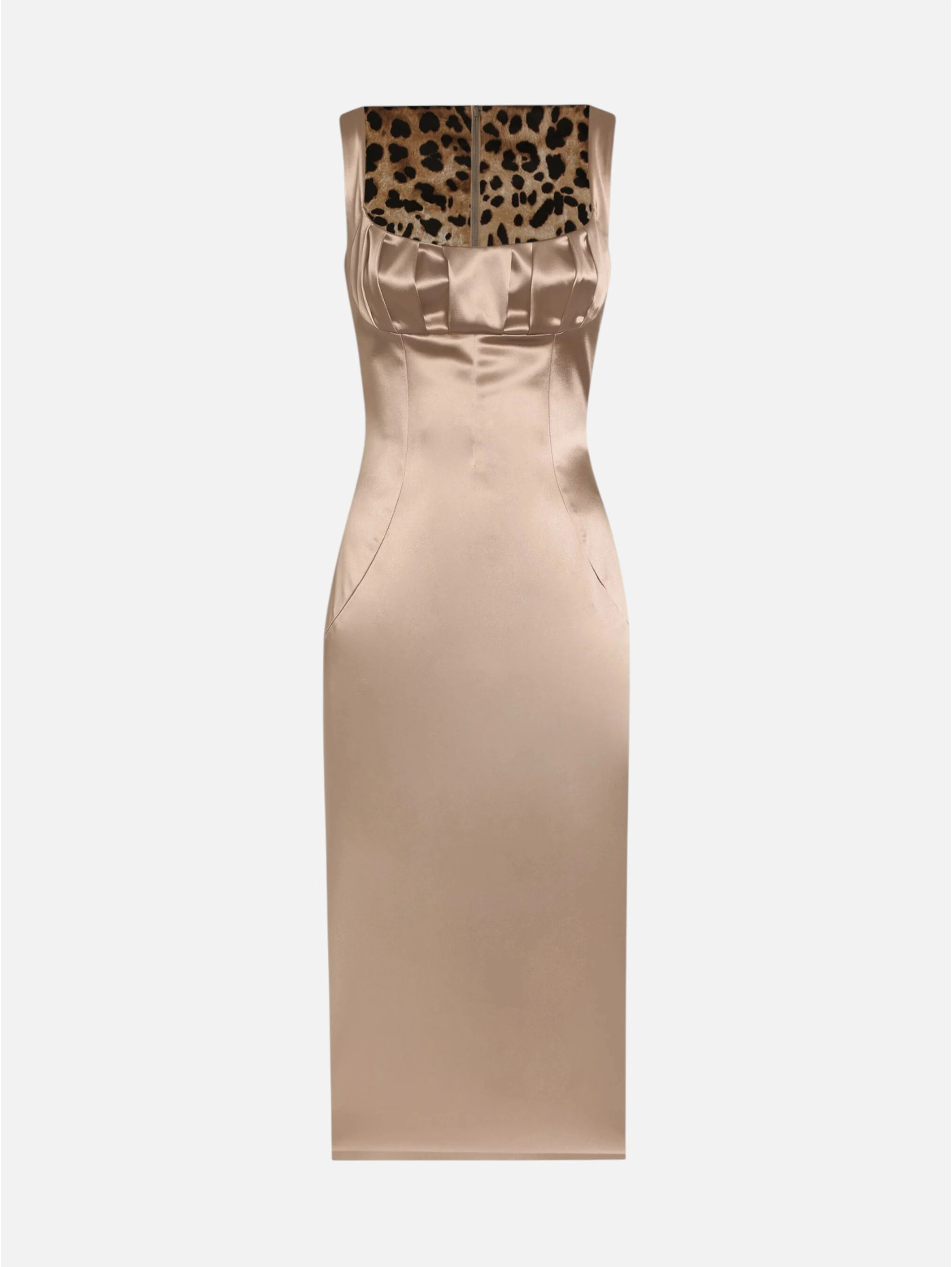 DOLCE & GABBANA dress