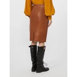 WEEKEND MAX MARA PAPAILE skirt