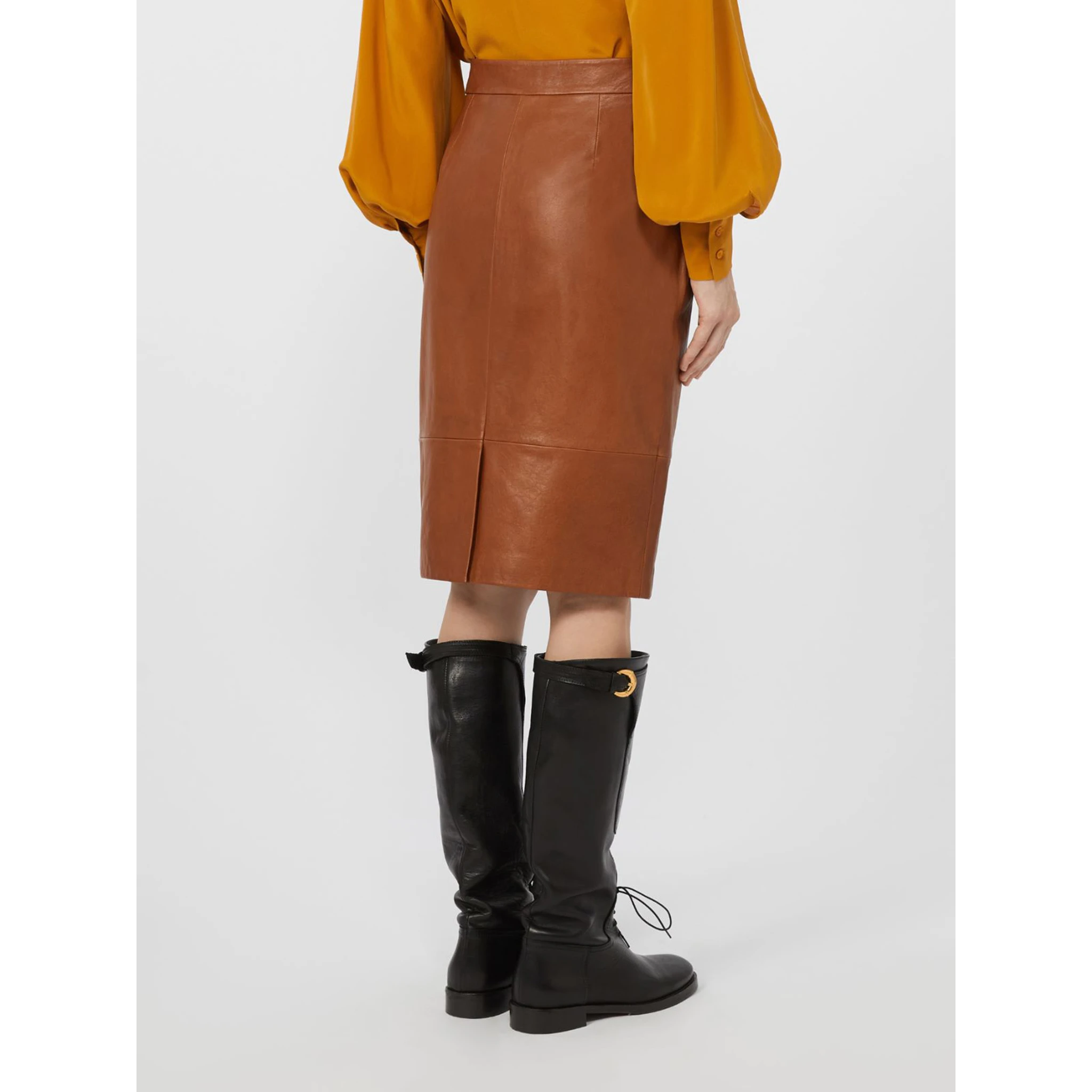WEEKEND MAX MARA PAPAILE skirt