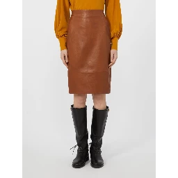 WEEKEND MAX MARA PAPAILE skirt