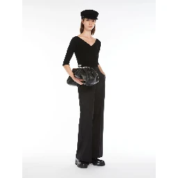 WEEKEND MAX MARA PROVINO bag