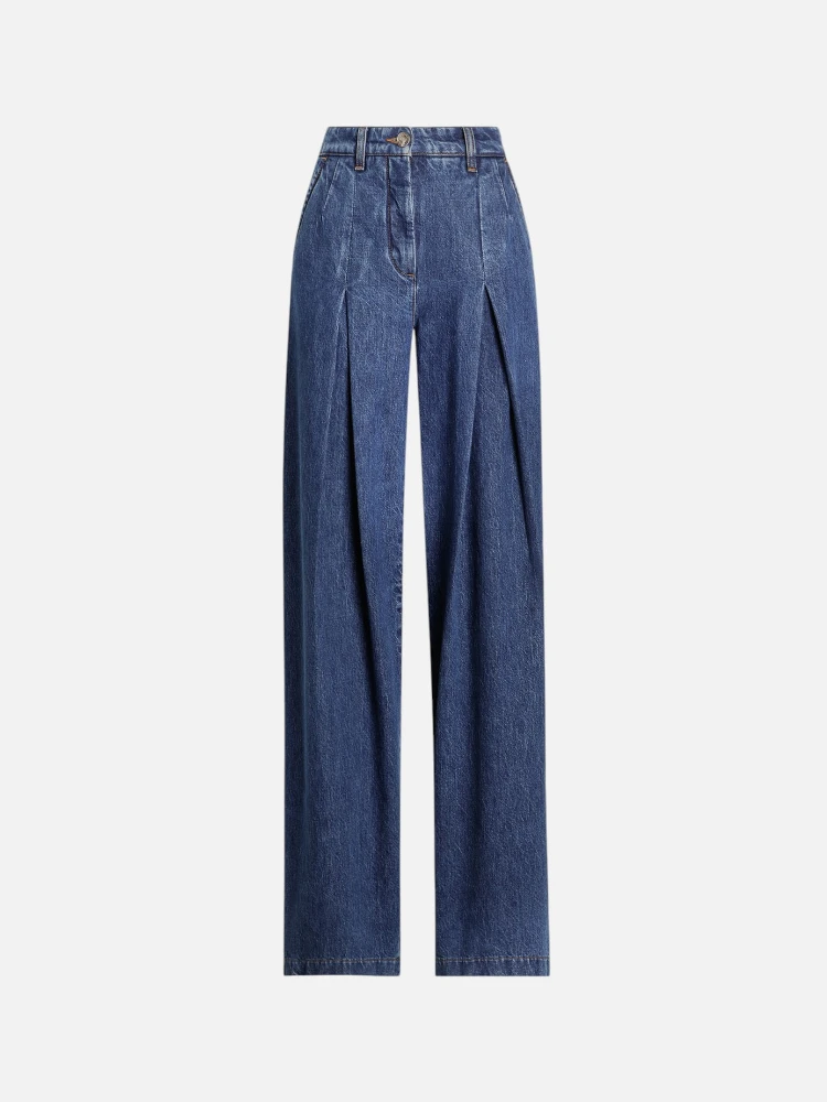 DOLCE & GABBANA jeans
