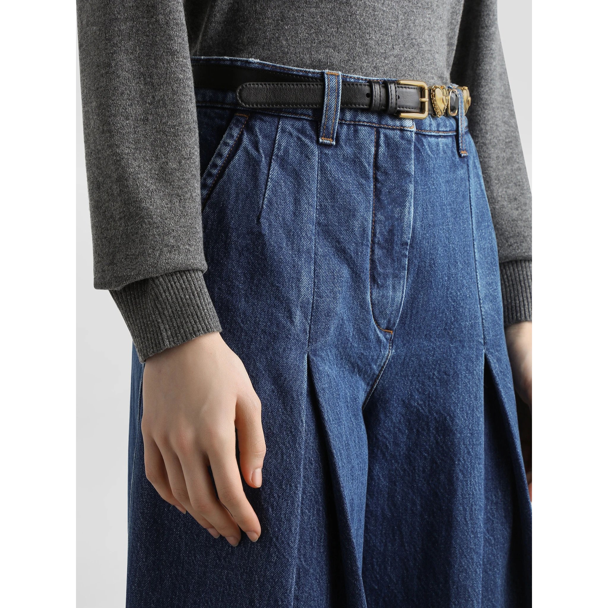 DOLCE & GABBANA jeans