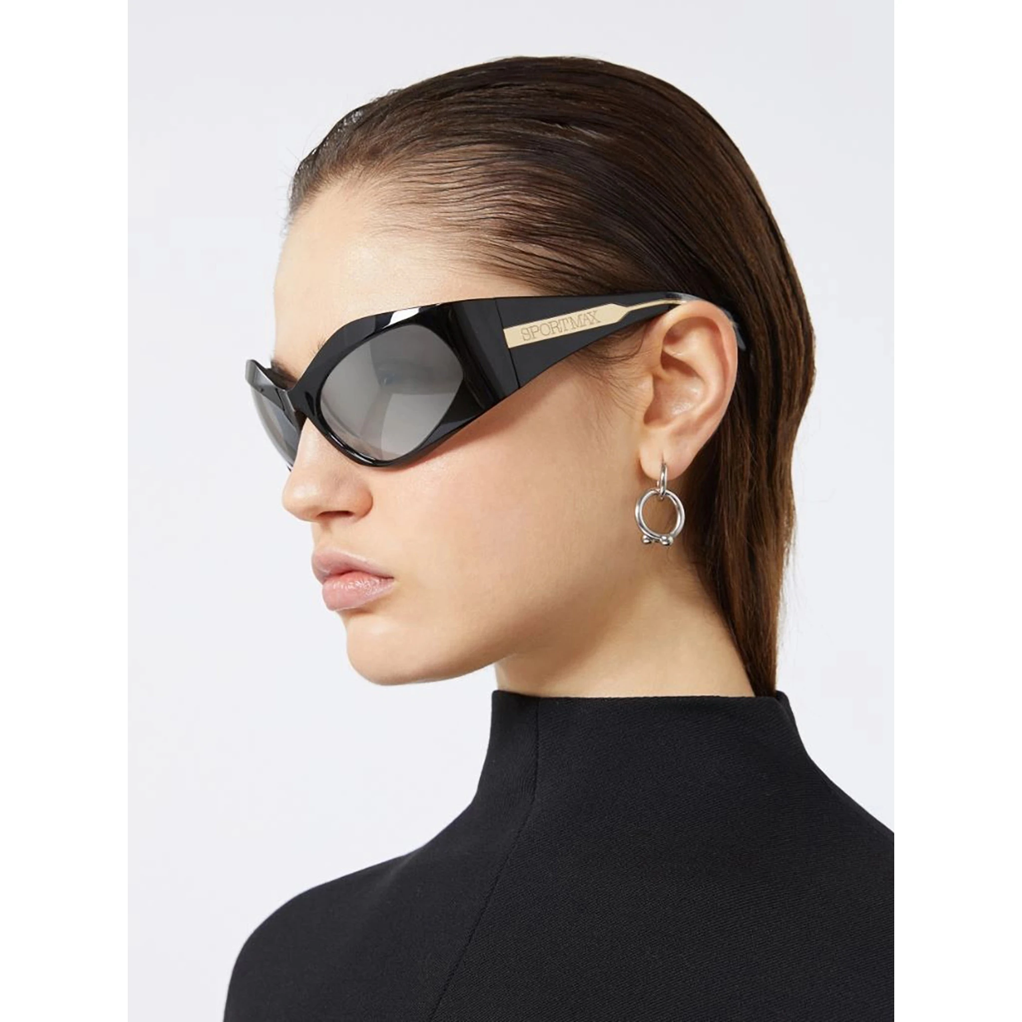 SPORTMAX SM0073 glasses