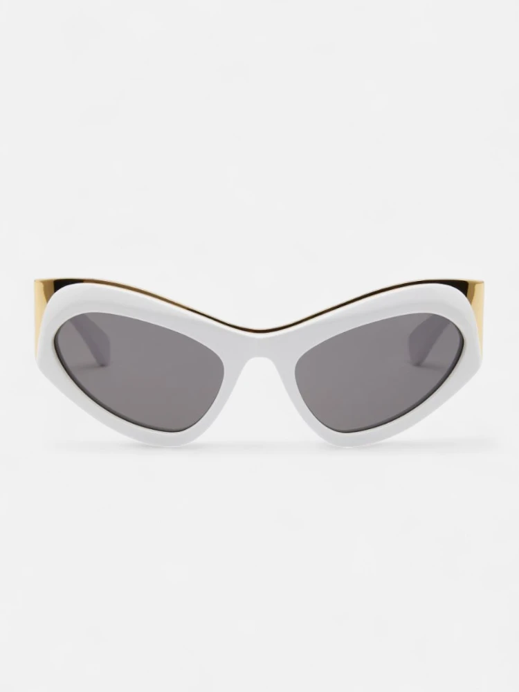 SPORTMAX SM0074 glasses