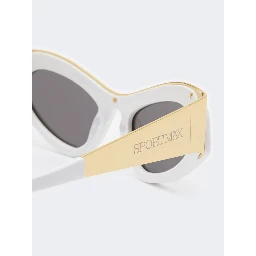 SPORTMAX SM0074 glasses