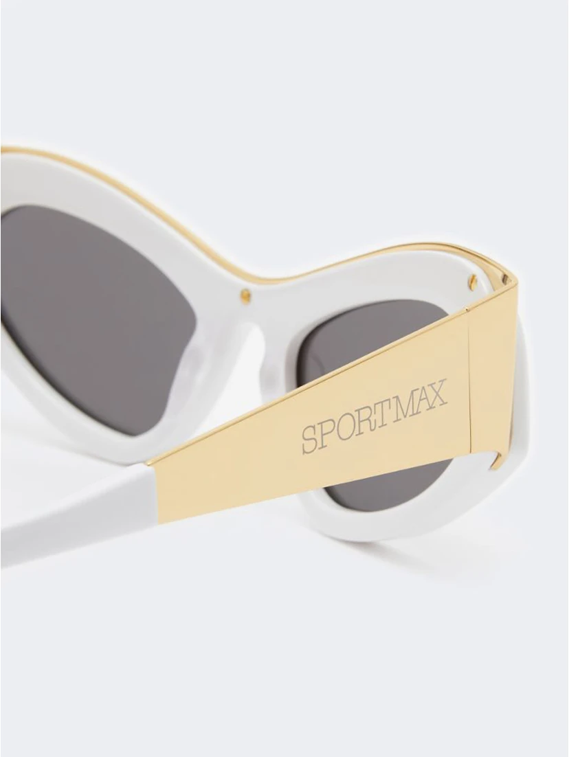 SPORTMAX SM0074 glasses