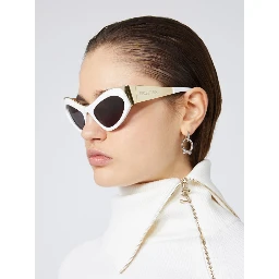 SPORTMAX SM0074 glasses