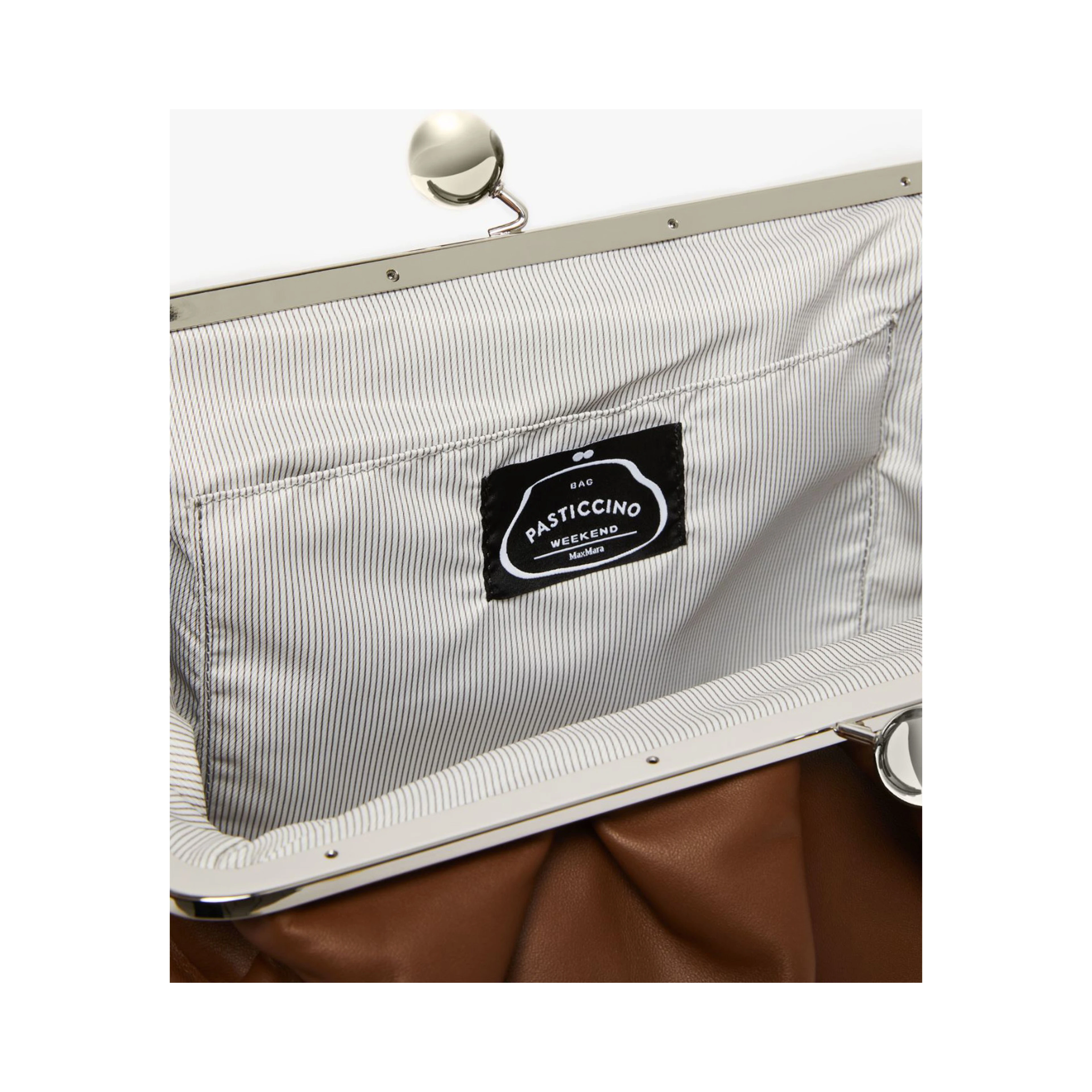 WEEKEND MAX MARA PROVINO bag