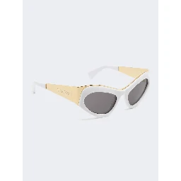 SPORTMAX SM0074 glasses