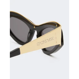 SPORTMAX SM0074 glasses