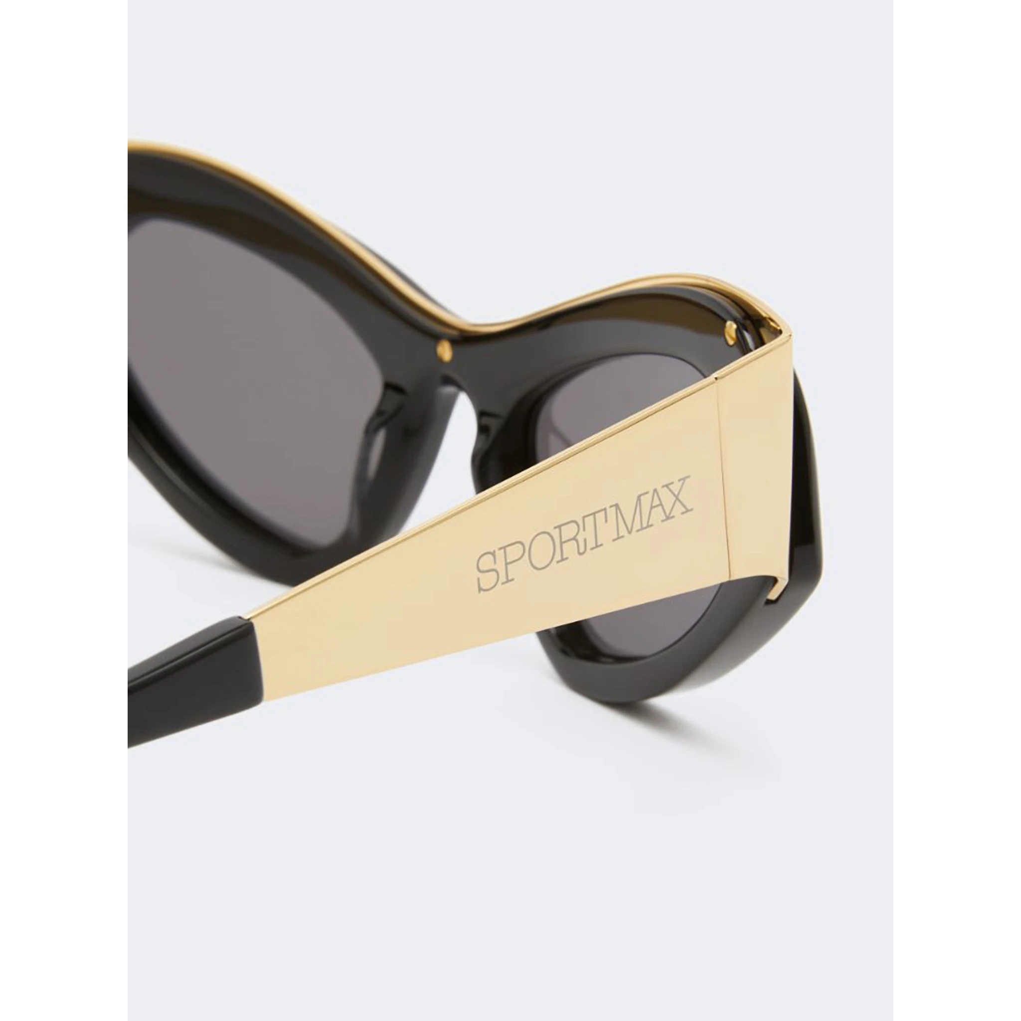 SPORTMAX SM0074 glasses