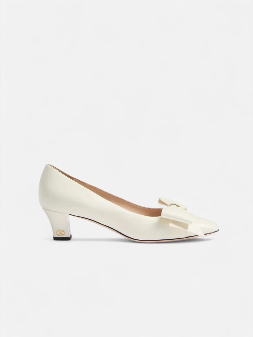 VALENTINO GARAVANI BOWOW shoes
