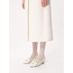 VALENTINO GARAVANI BOWOW shoes