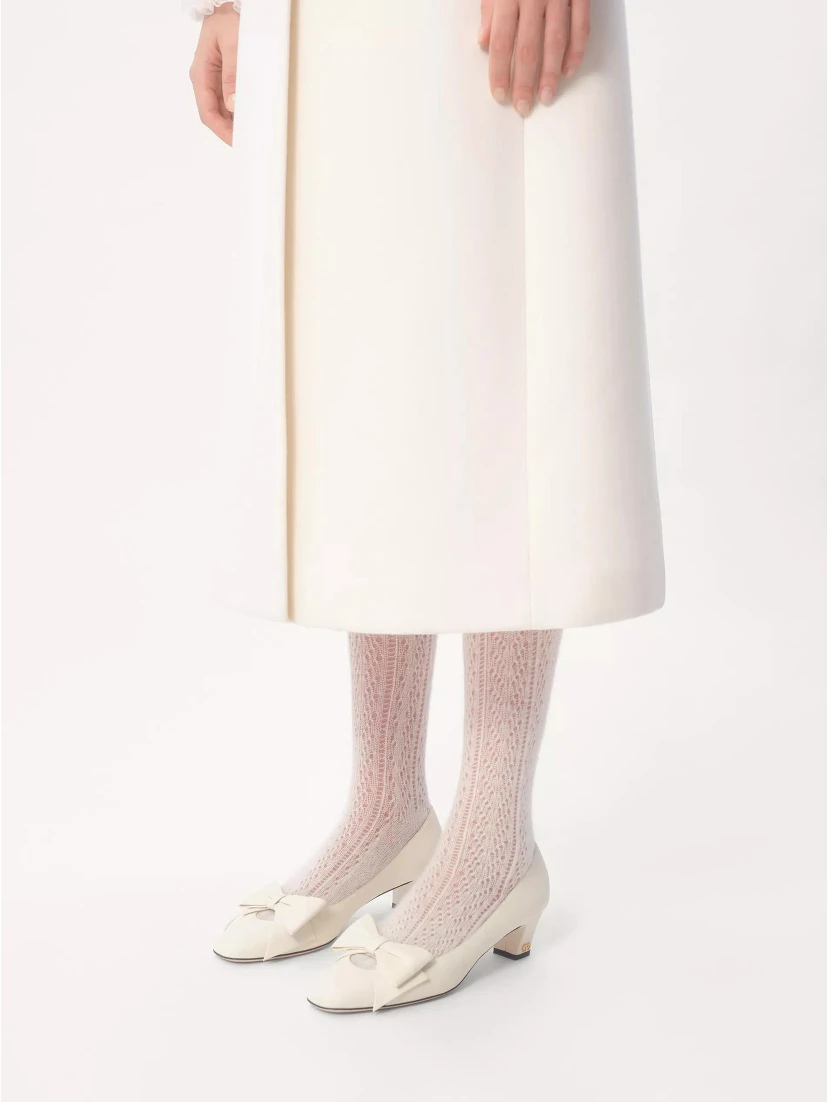 VALENTINO GARAVANI BOWOW shoes