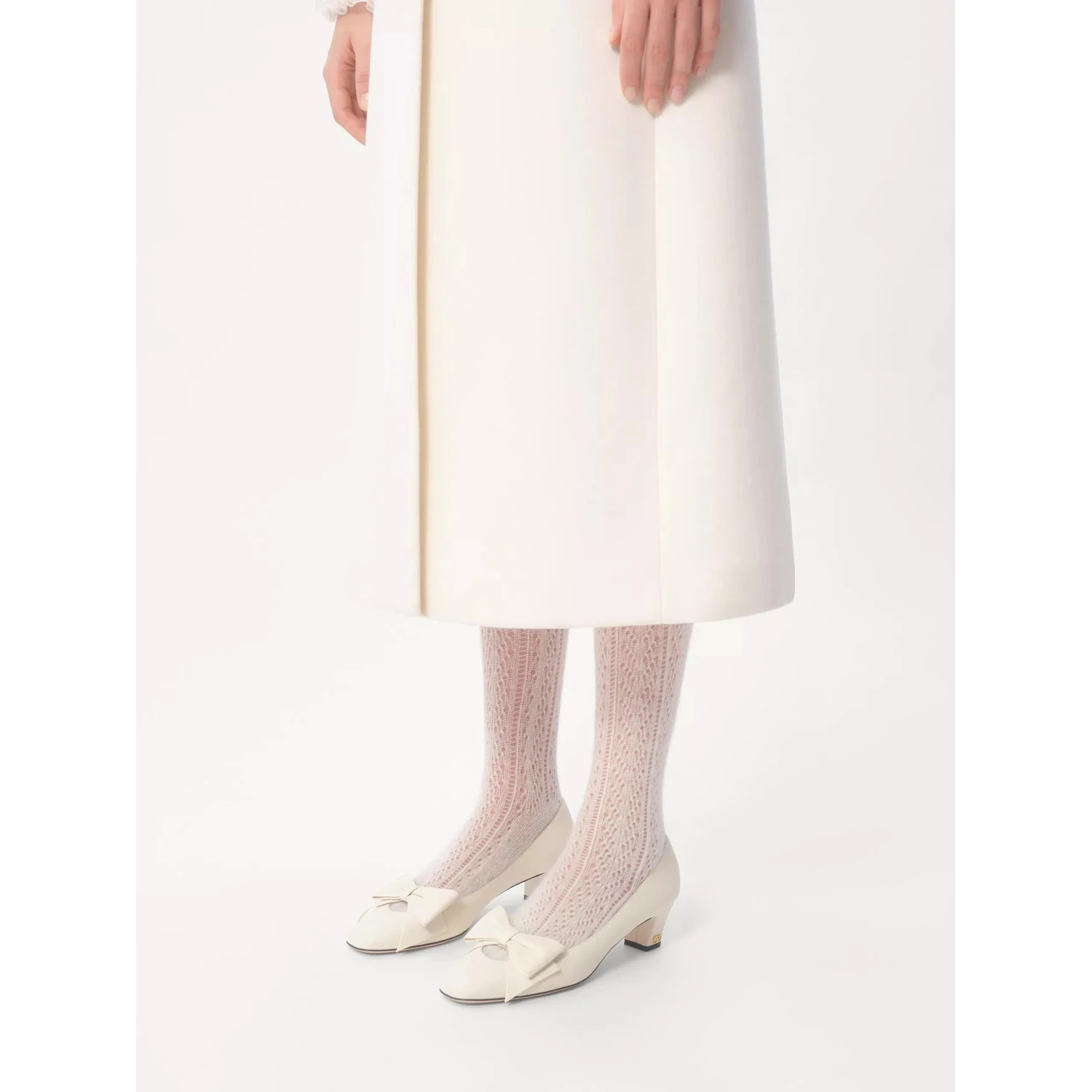 VALENTINO GARAVANI BOWOW shoes