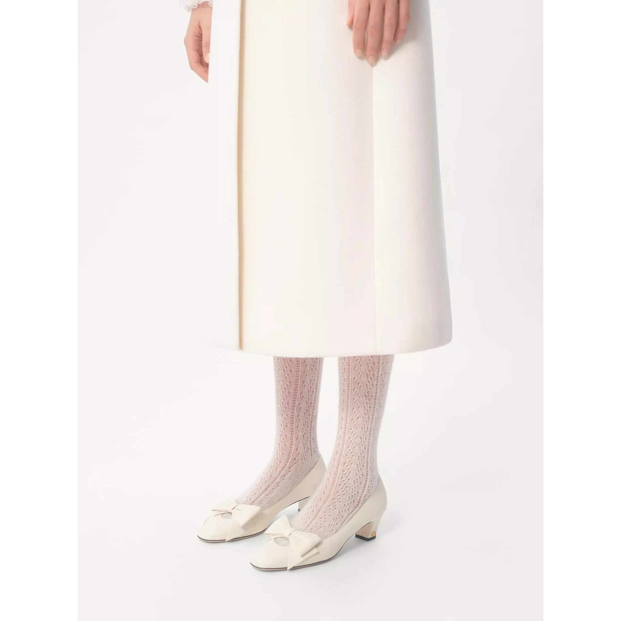 VALENTINO GARAVANI BOWOW shoes