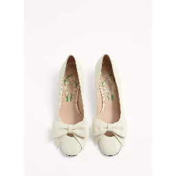 VALENTINO GARAVANI BOWOW shoes