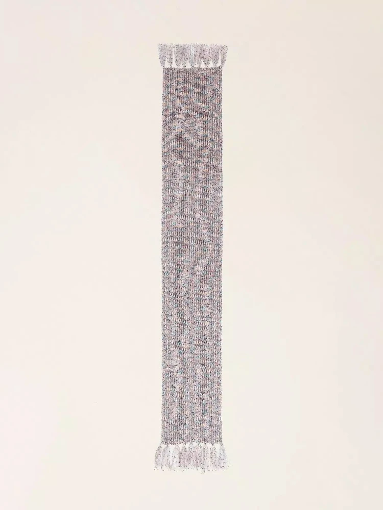 TWINSET scarf alternative