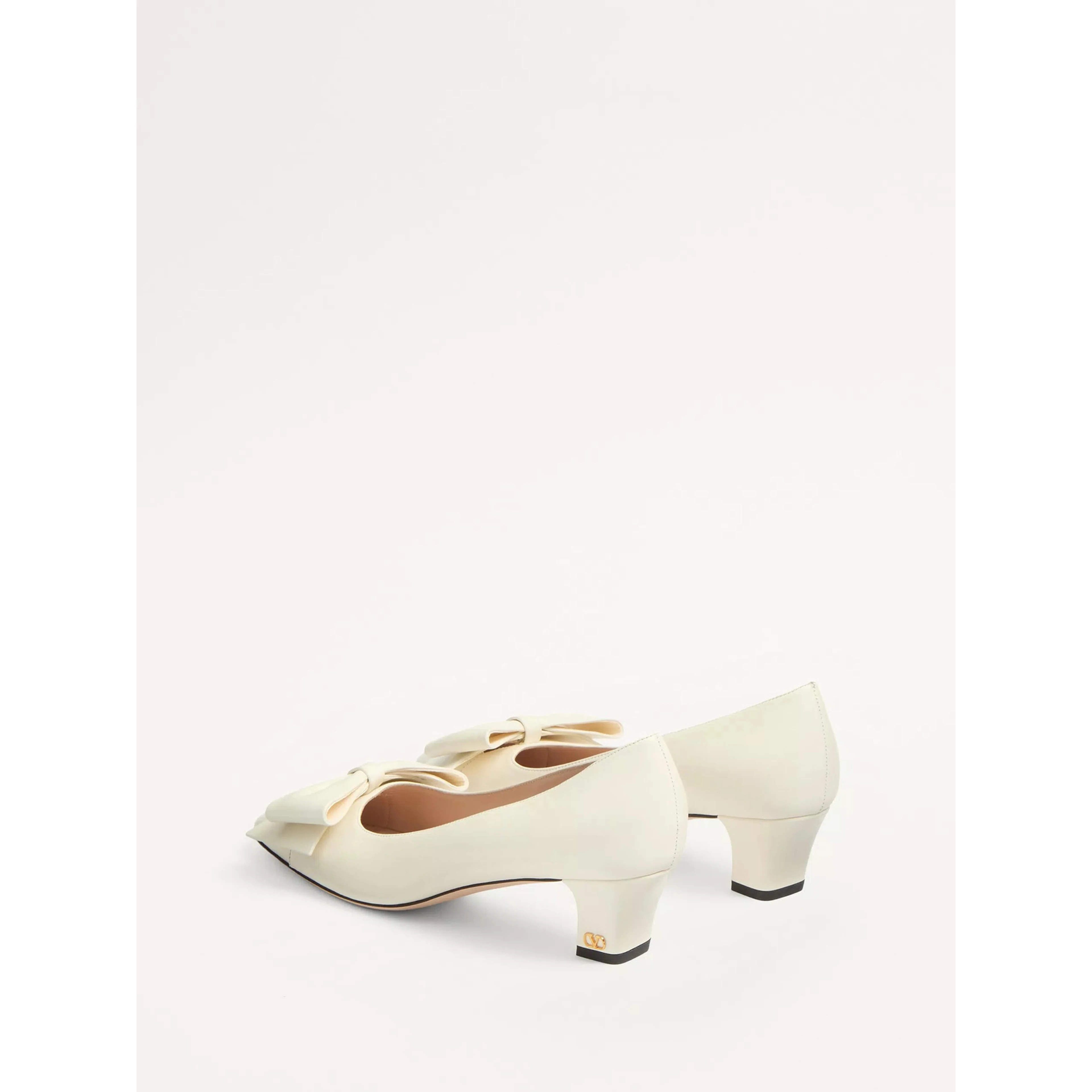 VALENTINO GARAVANI BOWOW shoes