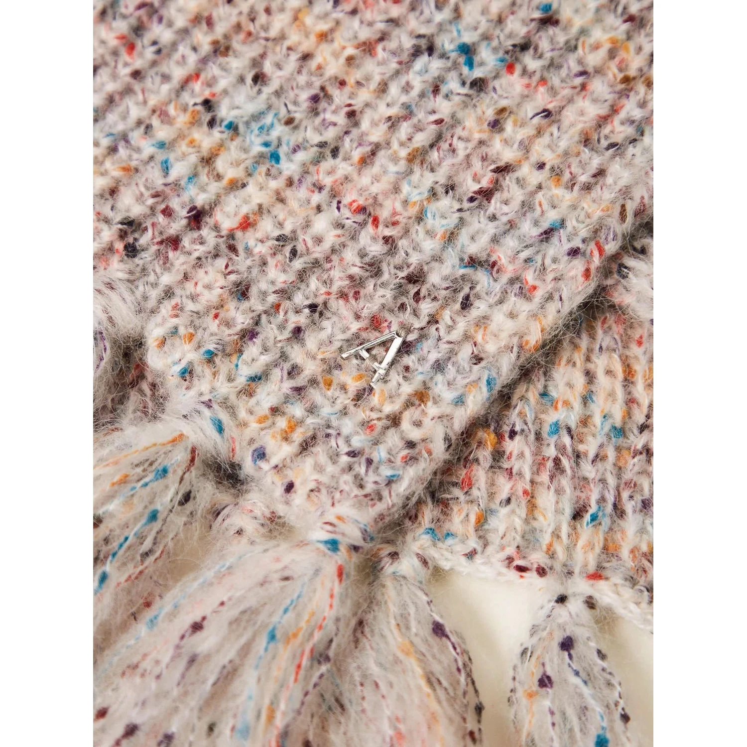 TWINSET scarf