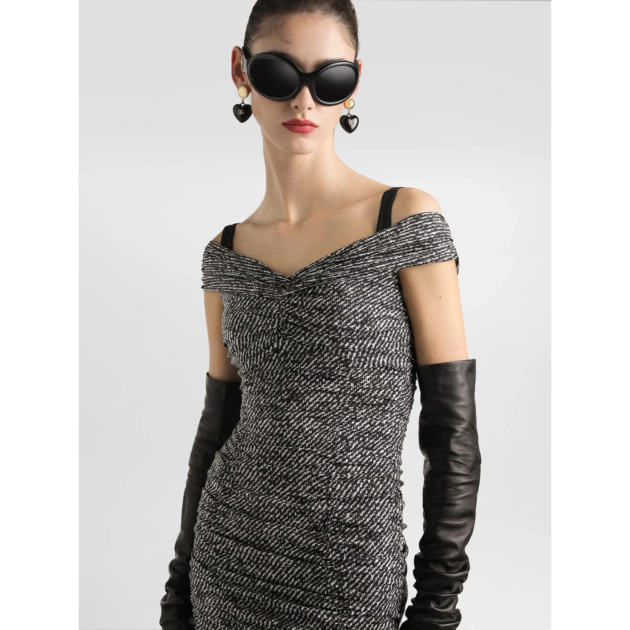 DOLCE & GABBANA dress