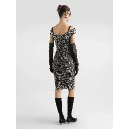 DOLCE & GABBANA dress