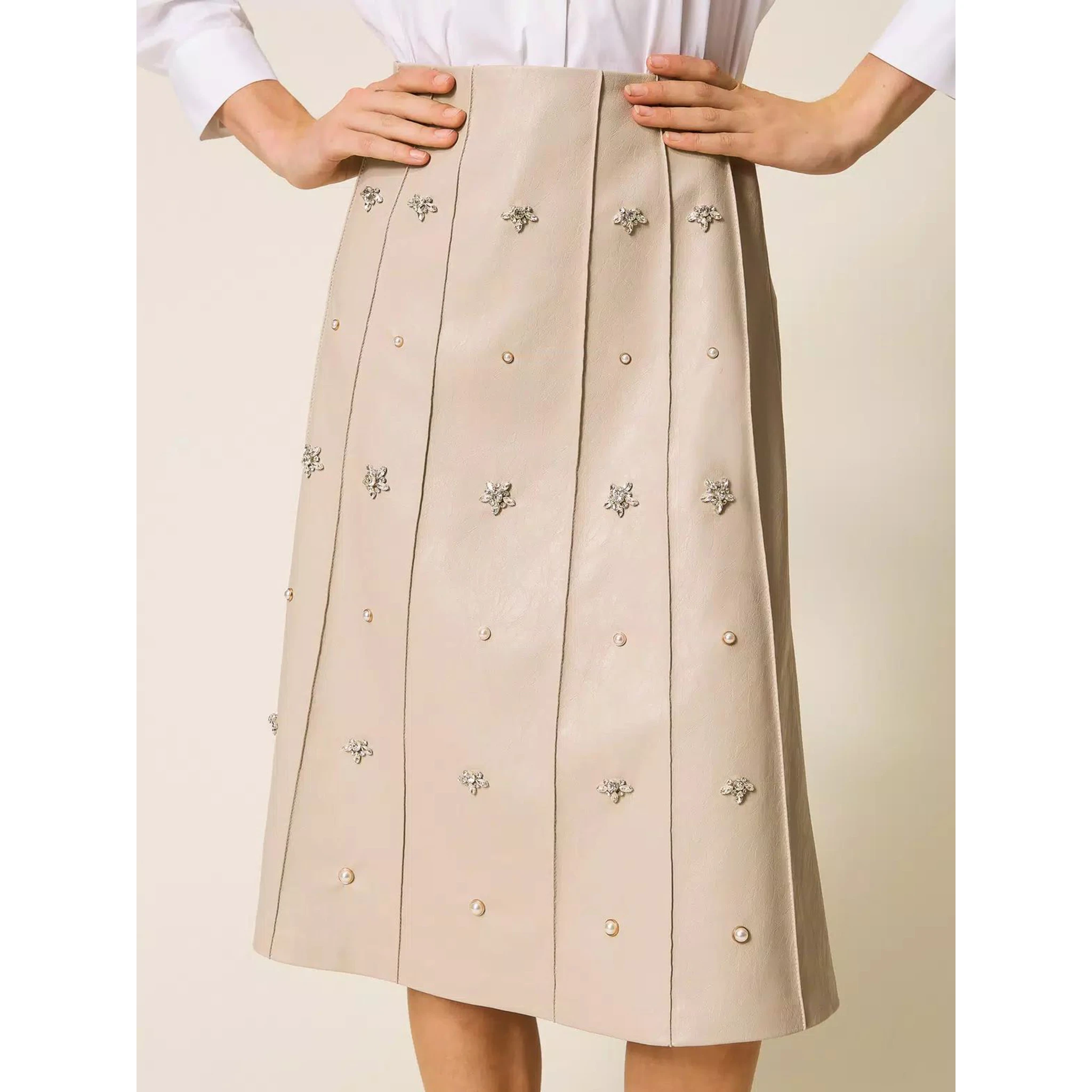 TWINSET skirt