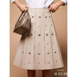 TWINSET skirt