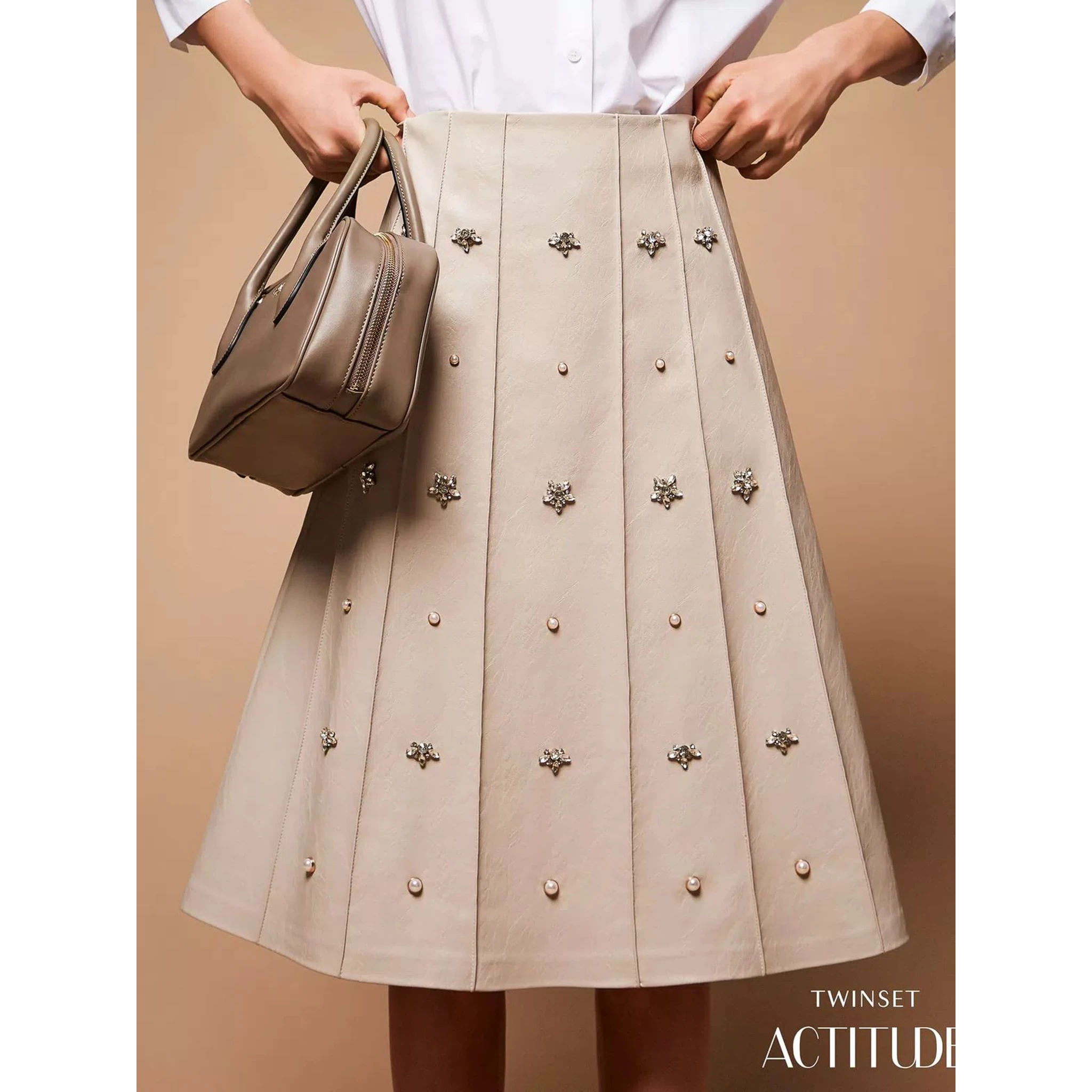TWINSET skirt