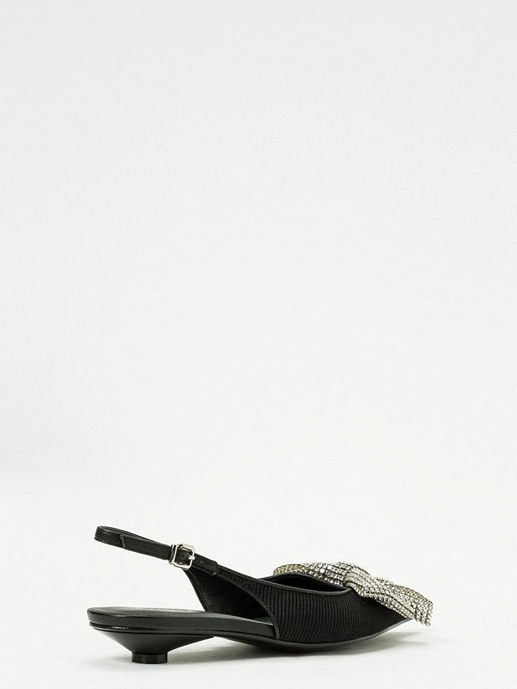 TWINSET shoes alternative