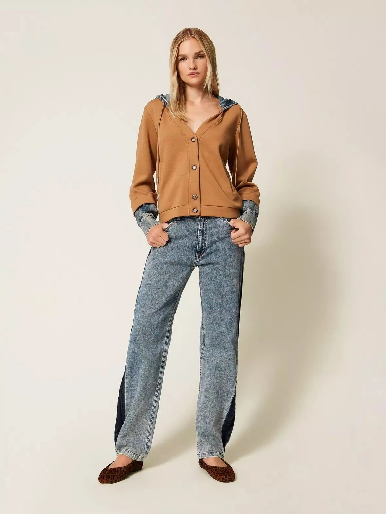 TWINSET jeans alternative