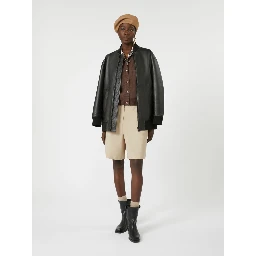 WEEKEND MAX MARA CAPRARA vest