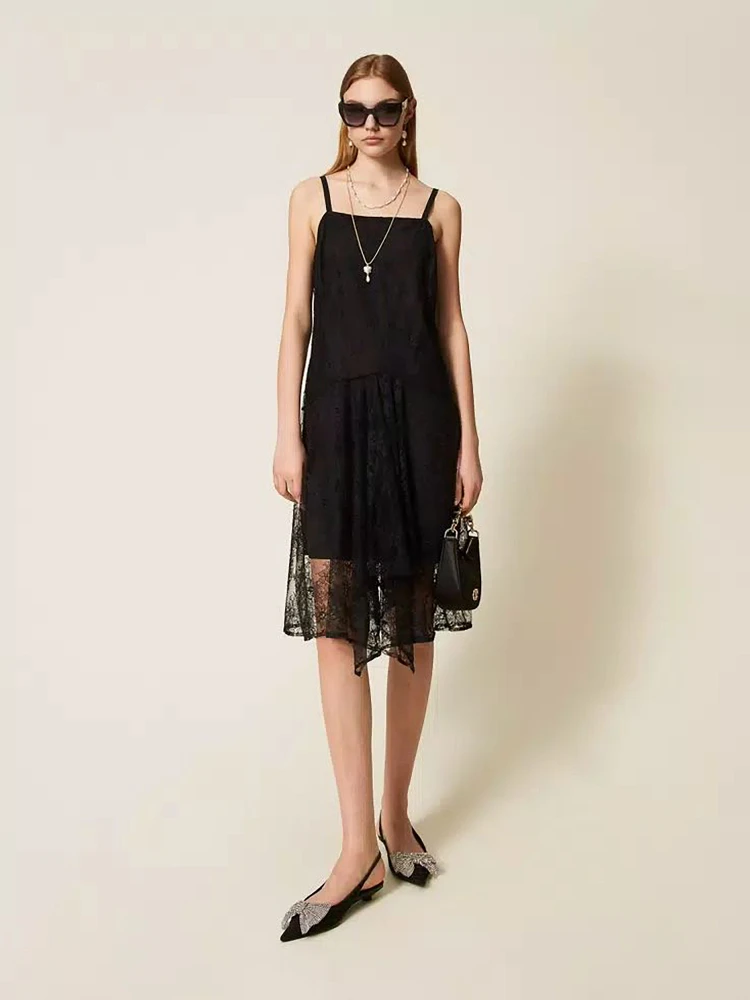TWINSET dress alternative