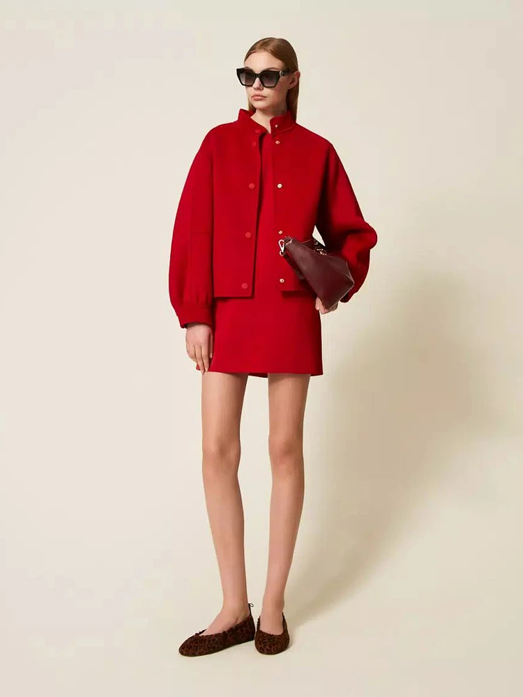 TWINSET dress alternative