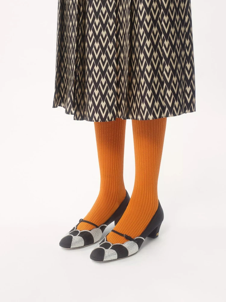 VALENTINO GARAVANI BOWOWcipele alternative