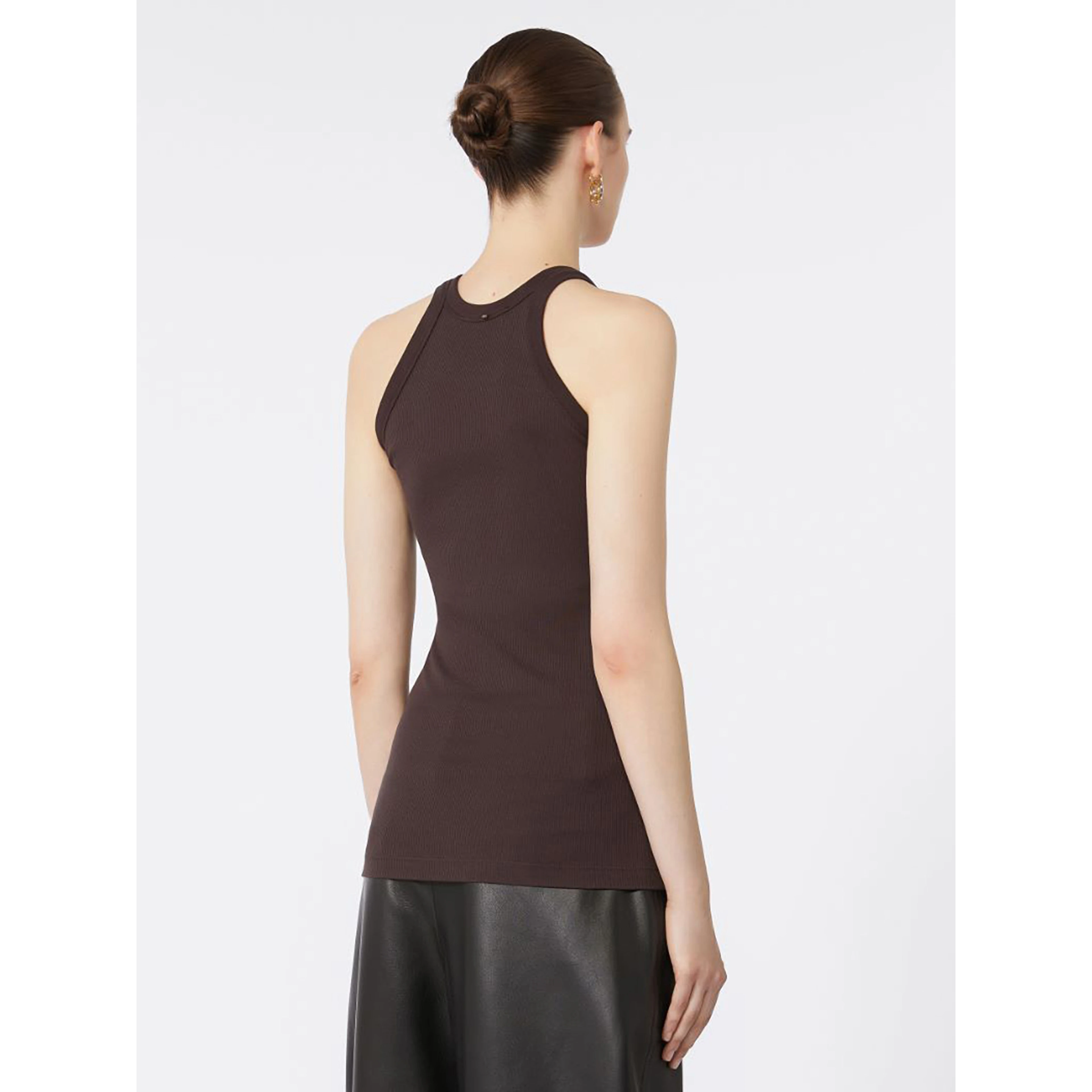 SPORTMAX CACCIA t-shirt