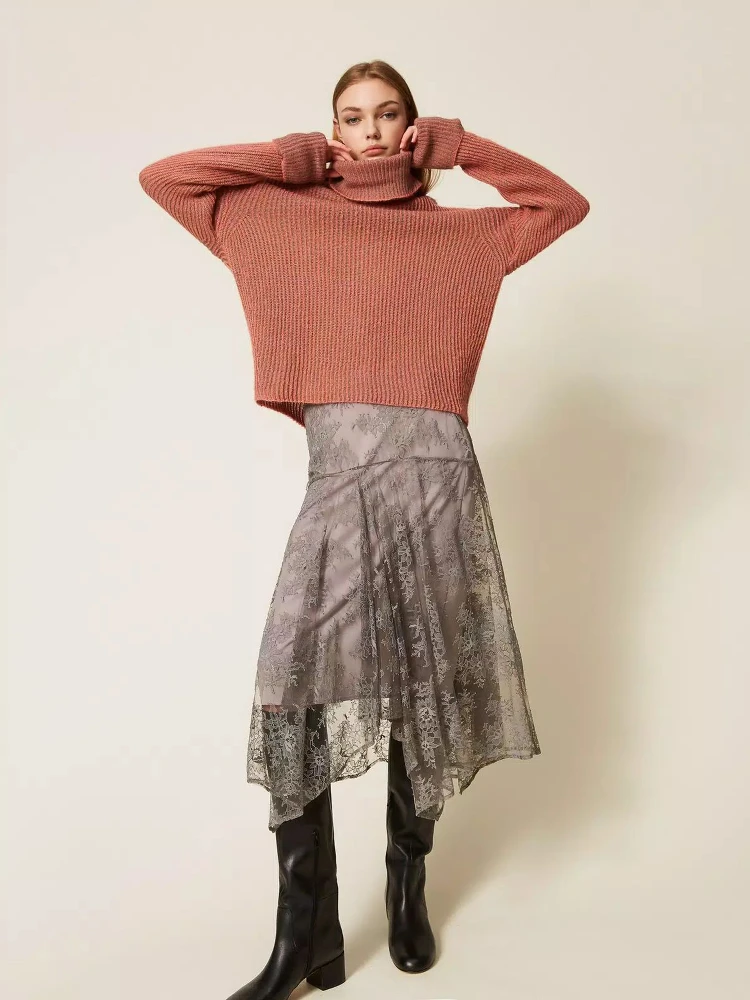 TWINSET skirt alternative