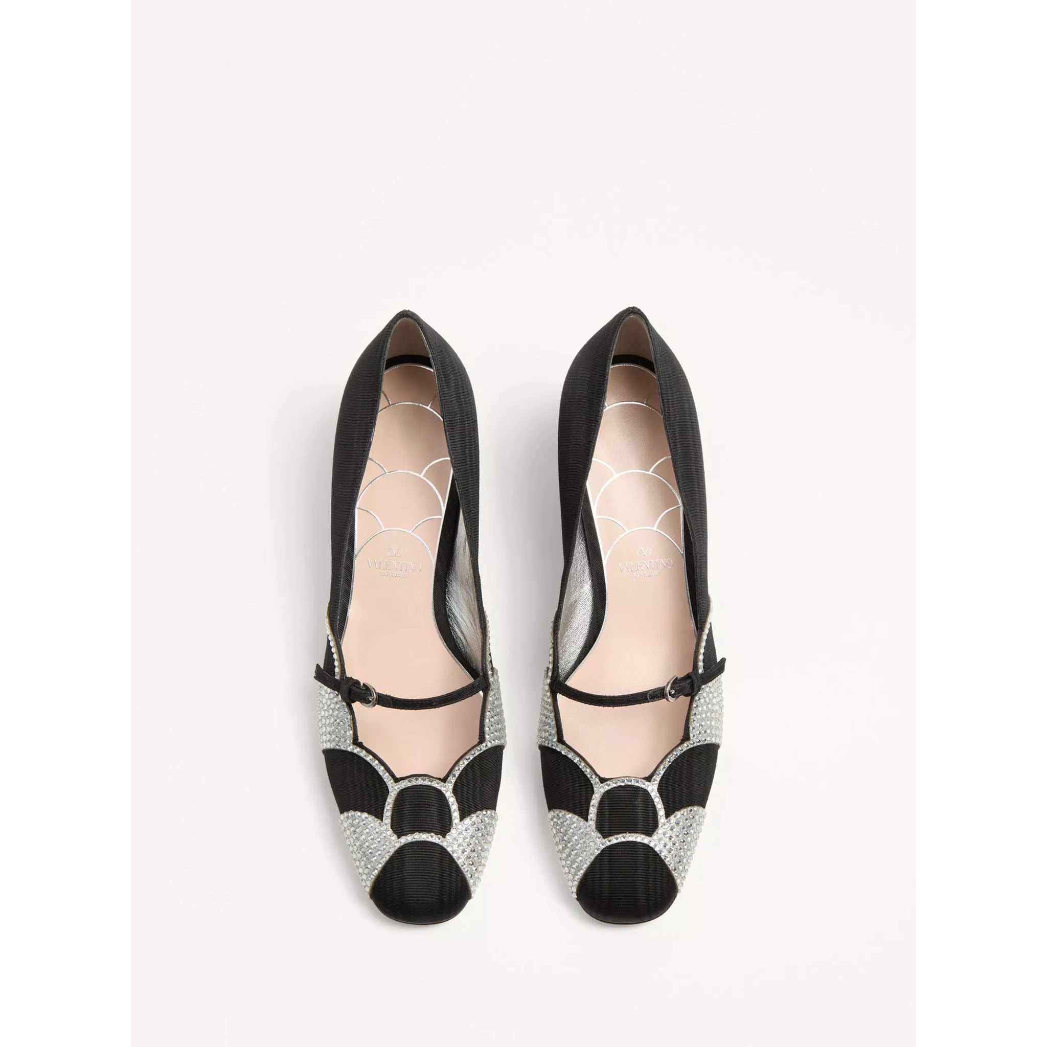 VALENTINO GARAVANI BOWOWcipele