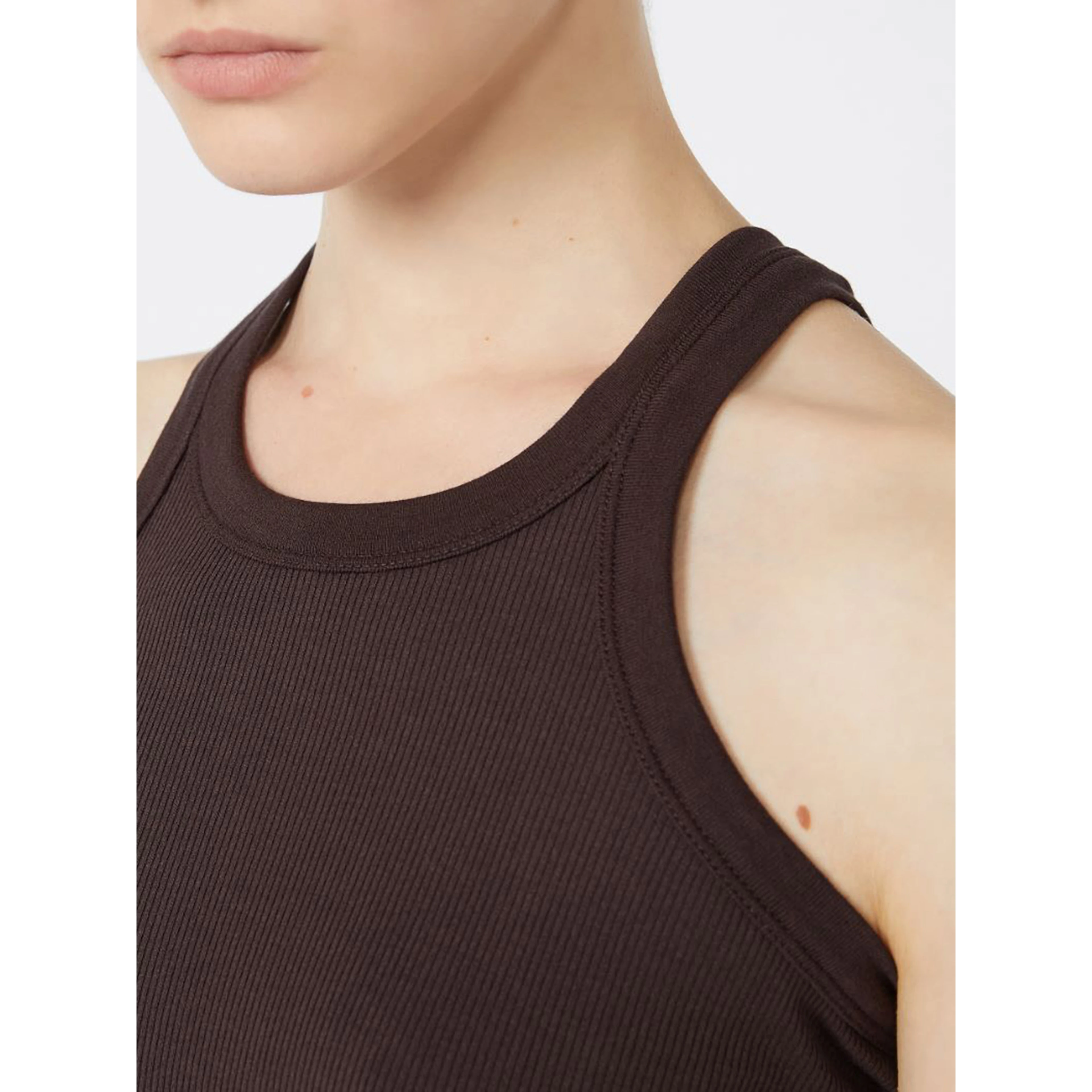 SPORTMAX CACCIA t-shirt