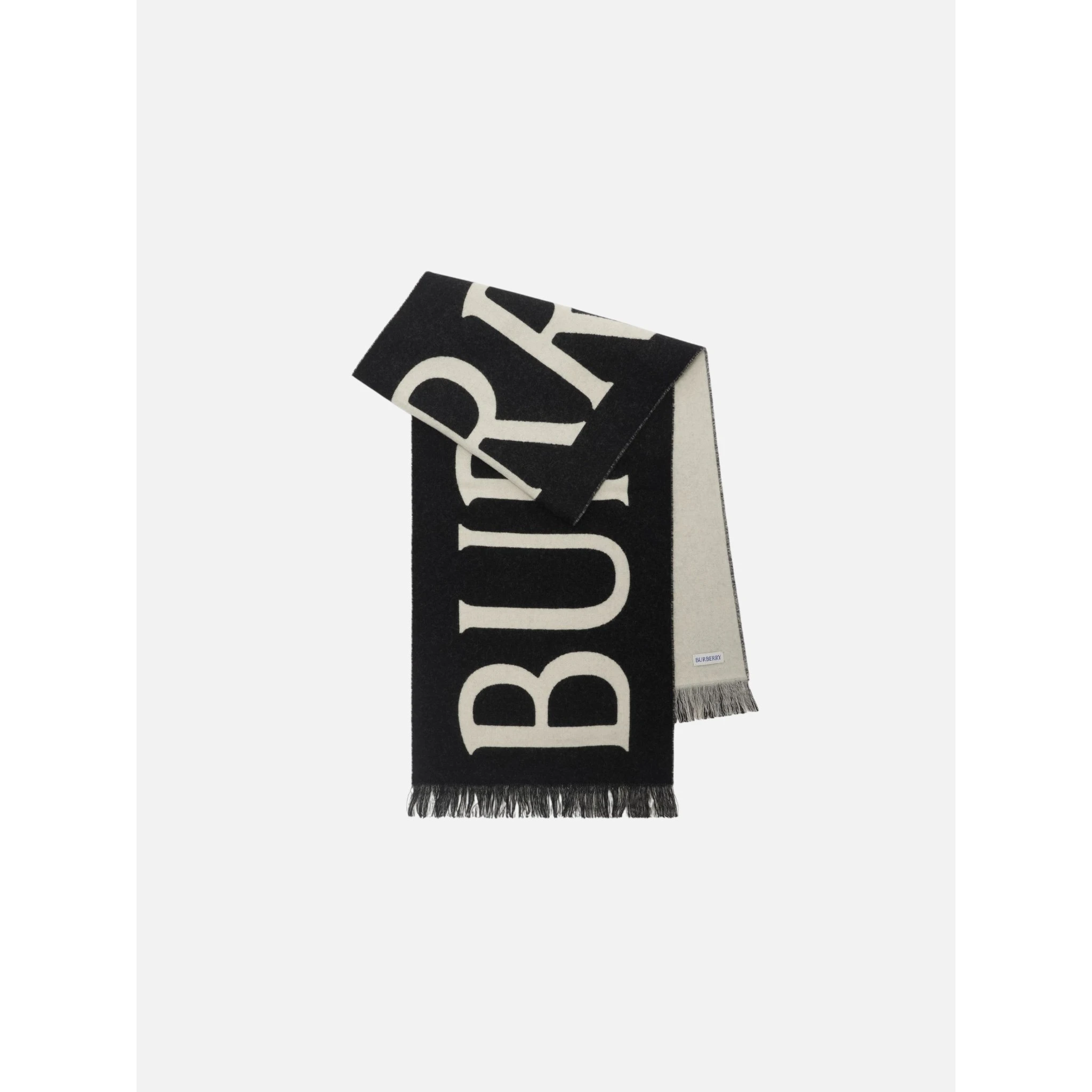 BURBERRY scarf