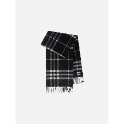 BURBERRY scarf