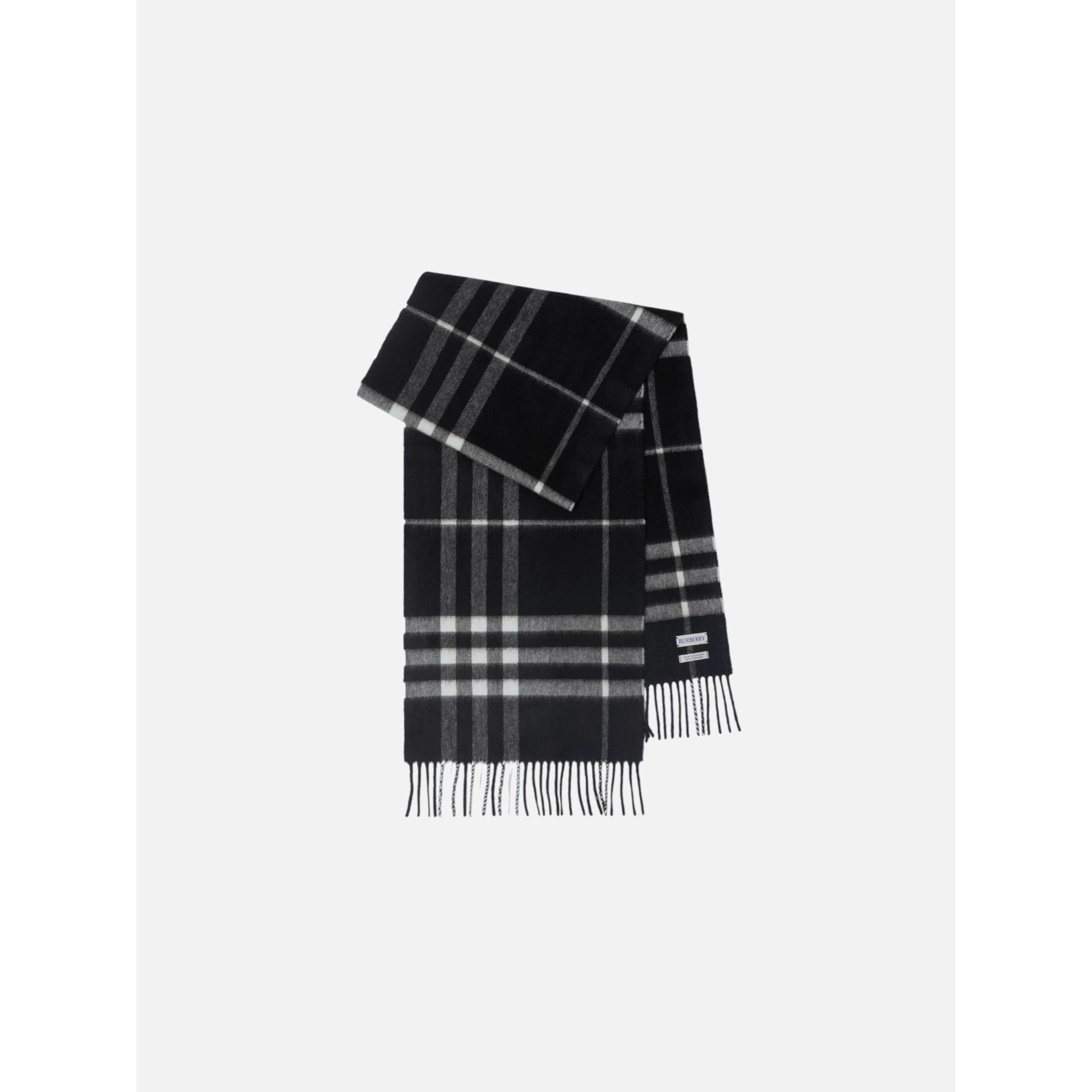 BURBERRY scarf