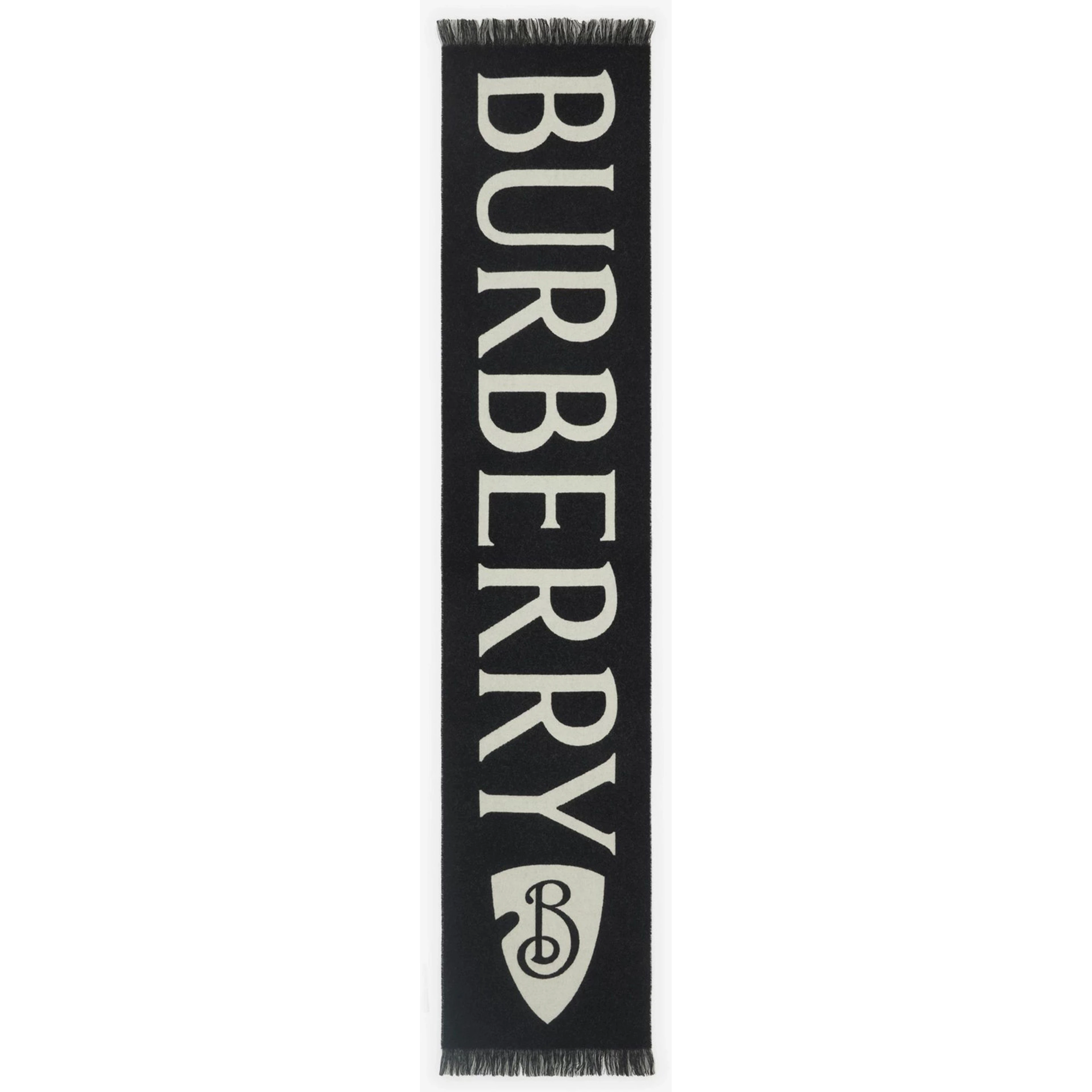 BURBERRY scarf
