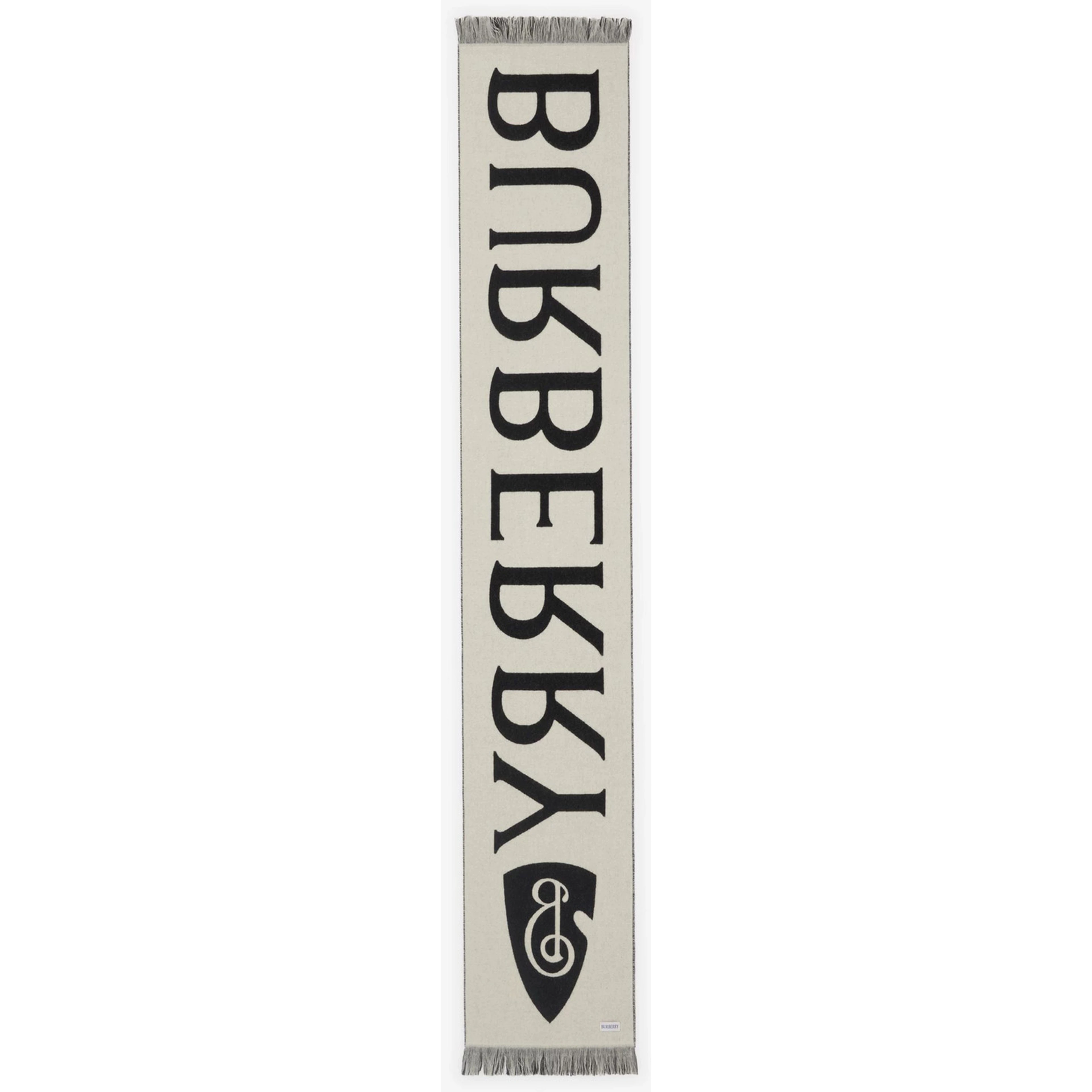 BURBERRY scarf