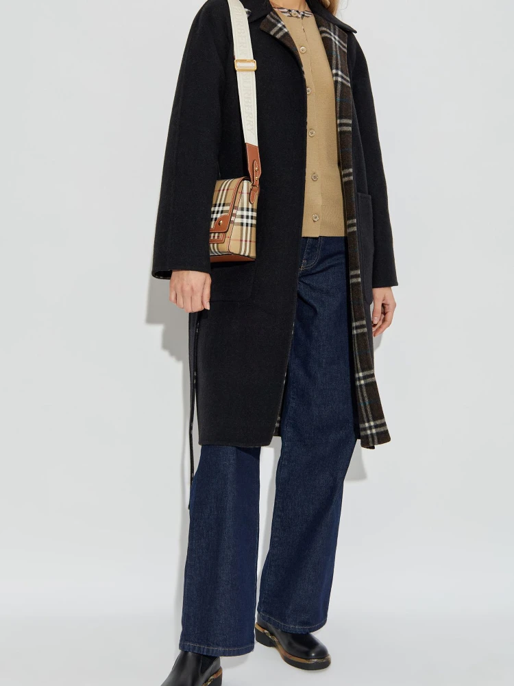 BURBERRY cardigan alternative