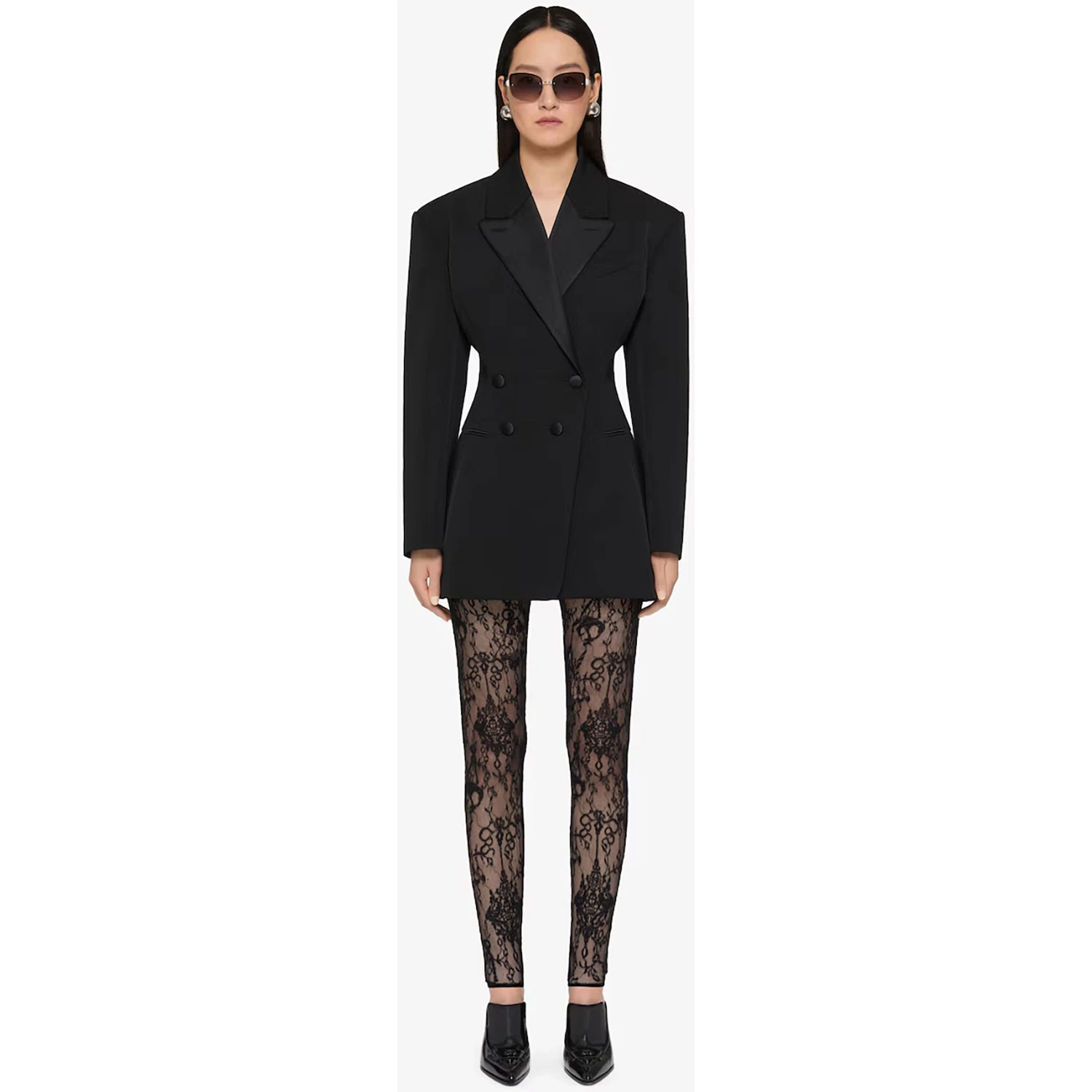 GIVENCHY leggings
